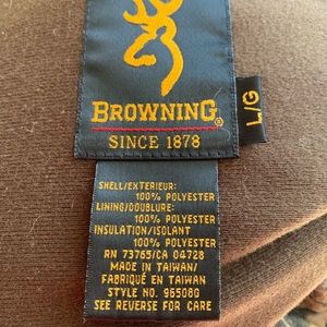 Mens camo jacket and overall set